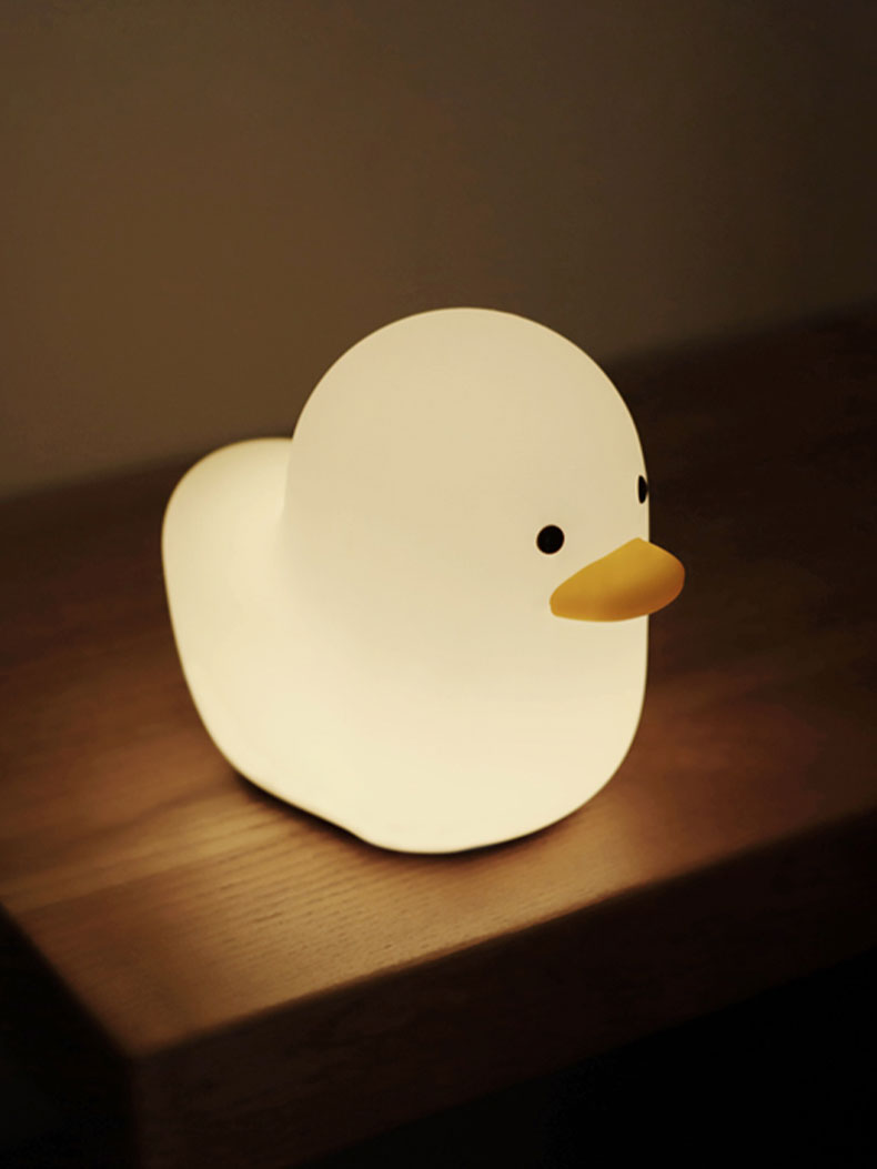 Ein’s Ducky Night Light